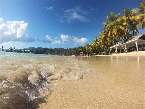 st thomas honeymoon beach cameras.